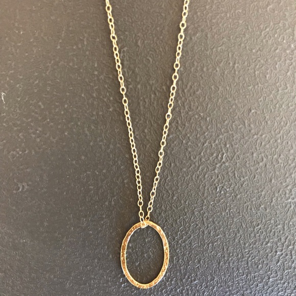 Jewelry - 14K Gold Necklace